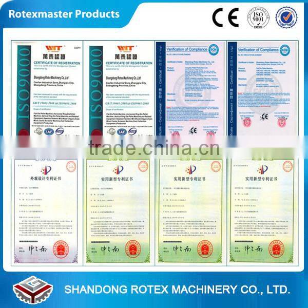 Cow Sheep Animal Feed Pellet Machine /Sawdust Pellet Machine for Sales