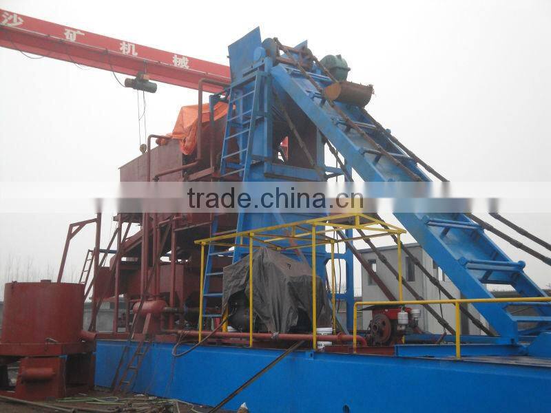 china hot sell gold mining machinery