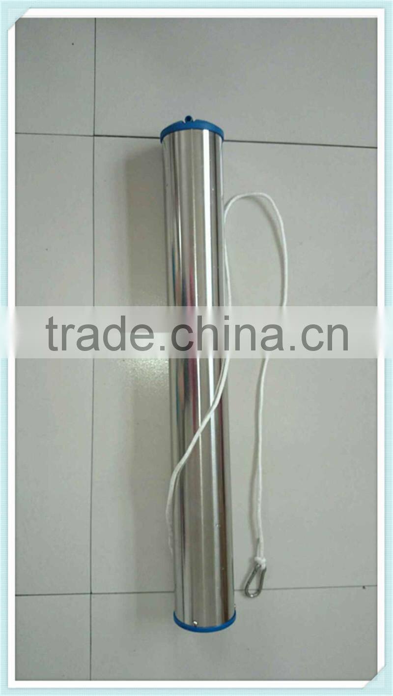 Pneumatic Cylinder for Automatic Cluster Remover