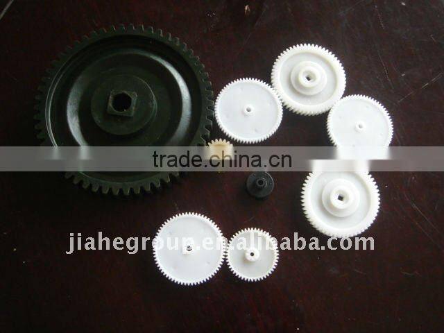 nylon gear