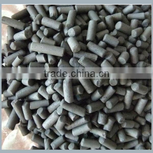 coal based industrial sewage treatment pellet activated carbon