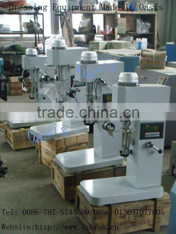 Model mechanical agitated continuous flotation machine/Laboratory Flotation Machine/Sink And Float Testing/Laboratory Shaking Ta