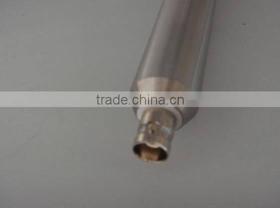 ultrasound sound intensity measuring meter