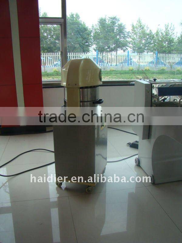 Baking Pizza Dough Divider Manual