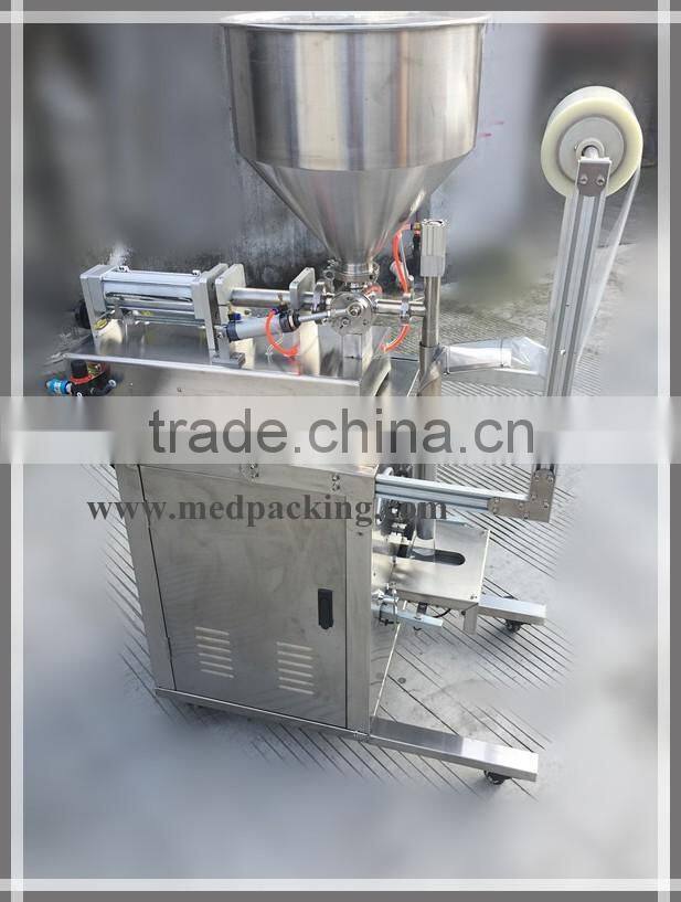 Full automatic pouch filling machine/liquid packing machines/water pouch filling machine cost