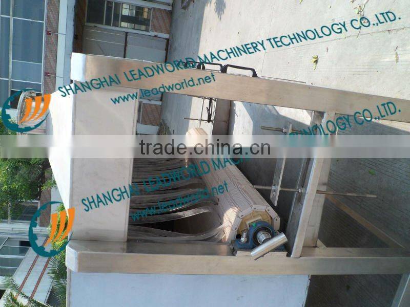 Full-Automatic Milk Sterilization Machine Pasteurization Machine