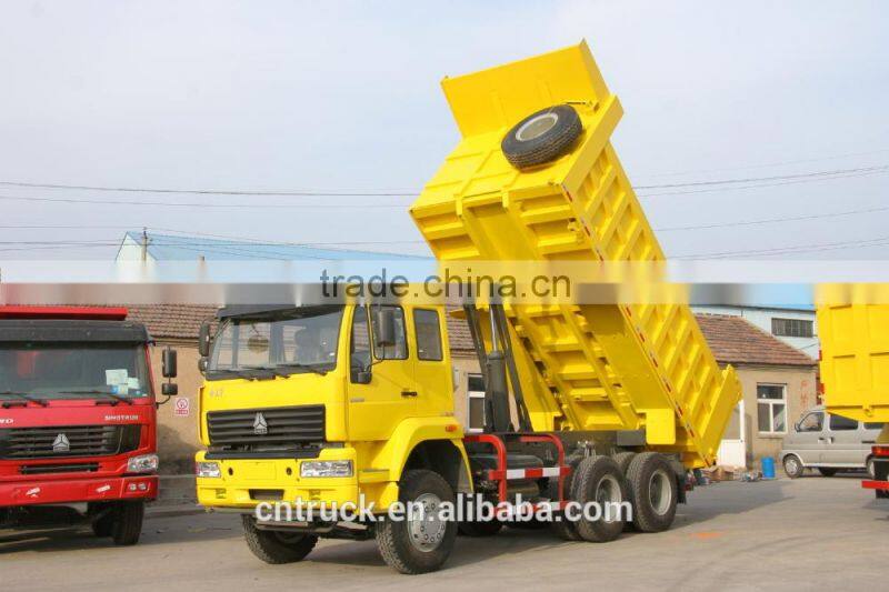 small lifting dump truck hydraulic cylinder