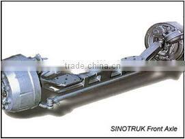 Sinotruk Good Quality HOVA 4x2 TERMINAL TRACTOR for UAE with Low Price