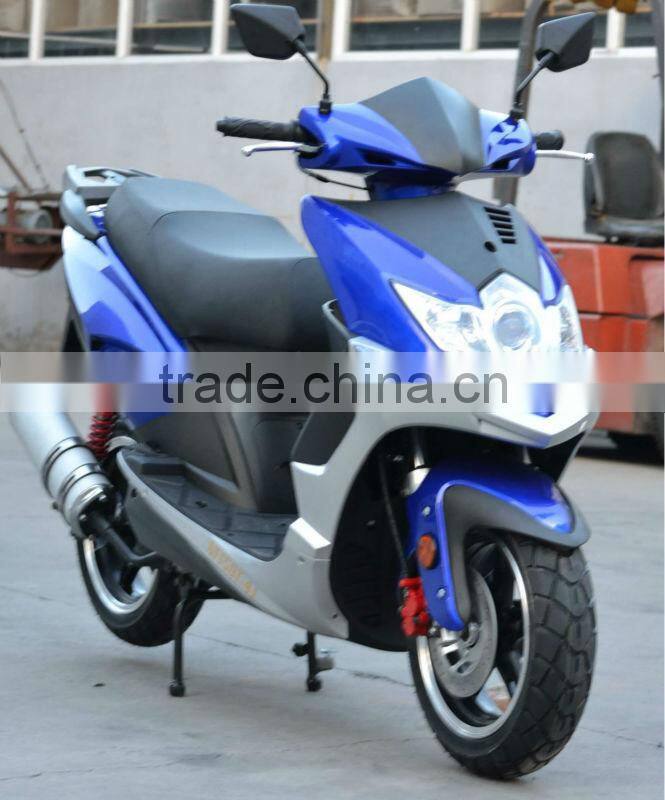 New style 125cc/150cc Gasoline Scooter
