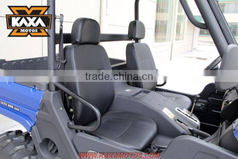 4x4 UTV 800cc
