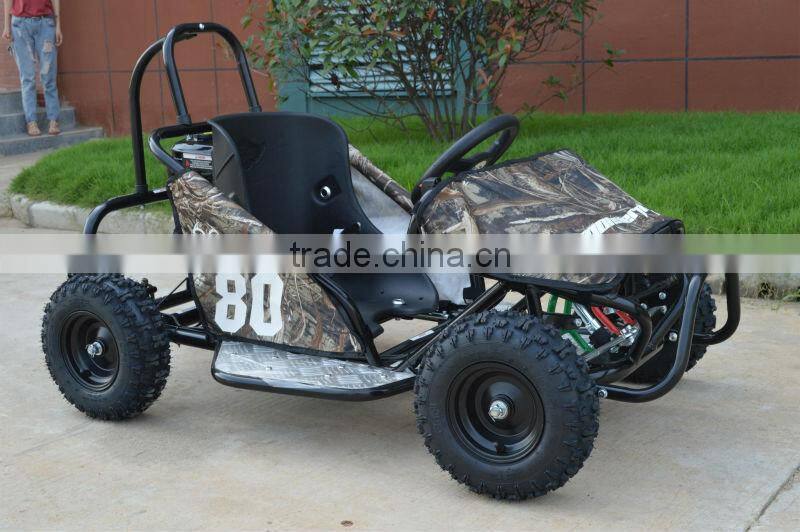 Off road buggy for kids