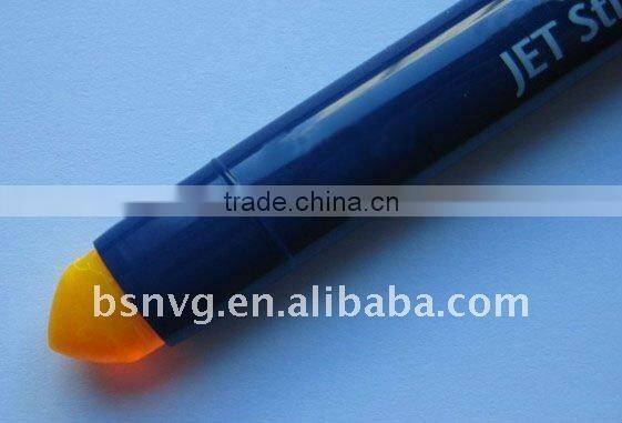 lipstick solid gel highlighter