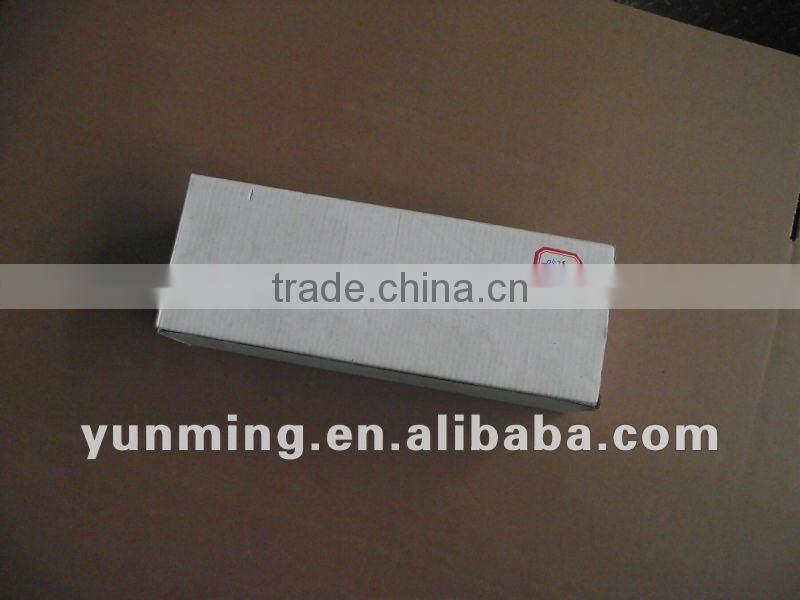 ABS motorcycle rearview mirror