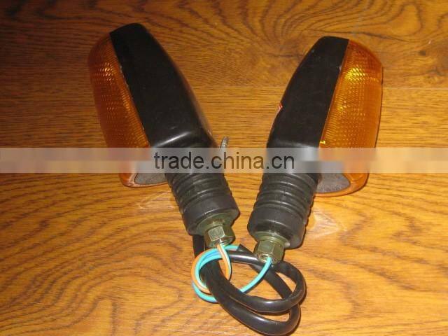 Best Selling motorcycle body parts rear view mirror