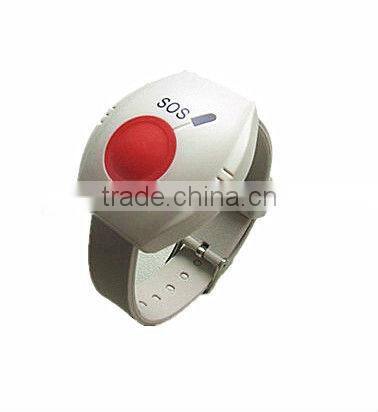 Panic button elderly