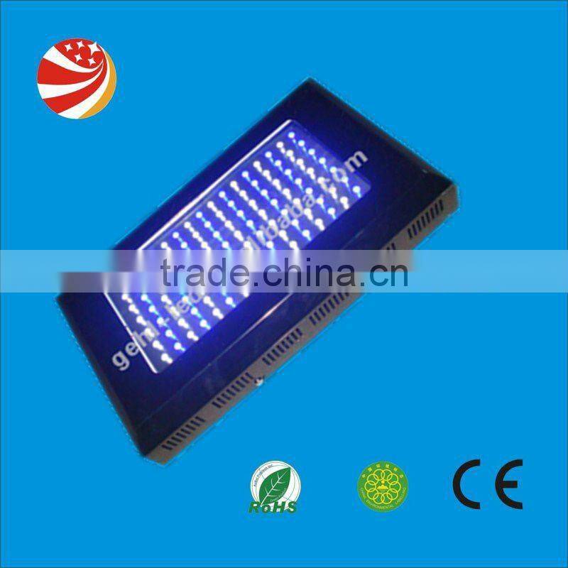 2012 60W DimmableLED Aquarium Lighting Metal Halide