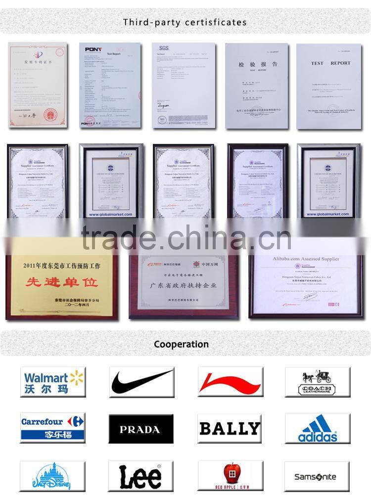 package Thermal Transfer Filament pet nonwoven fabric stitchbond printing nonwoven fabrics