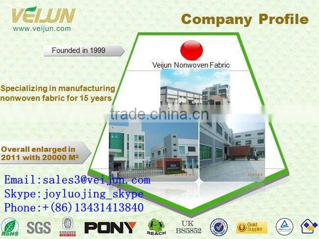garden nonwoven fabric grow bag