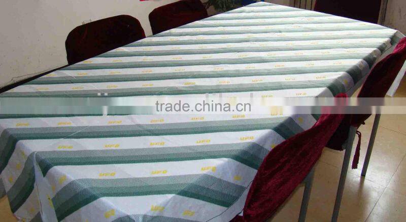PP Nonwoven Cloth for Table Runner