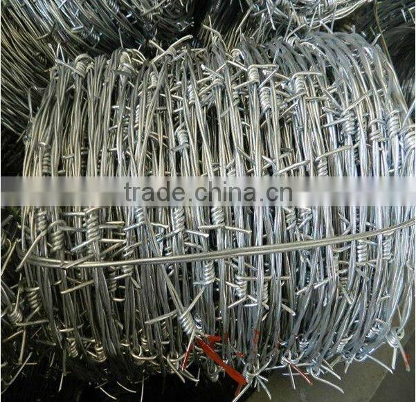 razor barbed wire factory