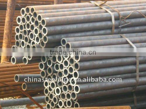 St45-4 seamless alloy steel pipe