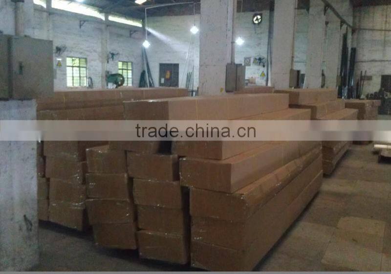 Aluminum outdoor used villa carport, cheap mental carport