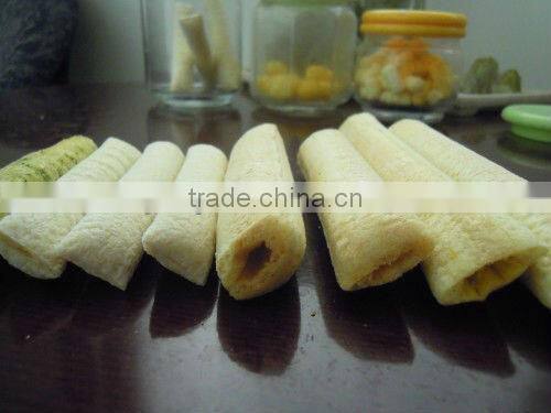 Automatic Made In China Corn Cheese Balls Making Machine 86-15553158922