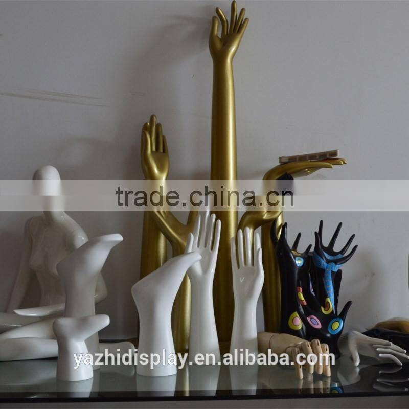 Retail Shop Exquisite Accessories Decoration Mannequin Display