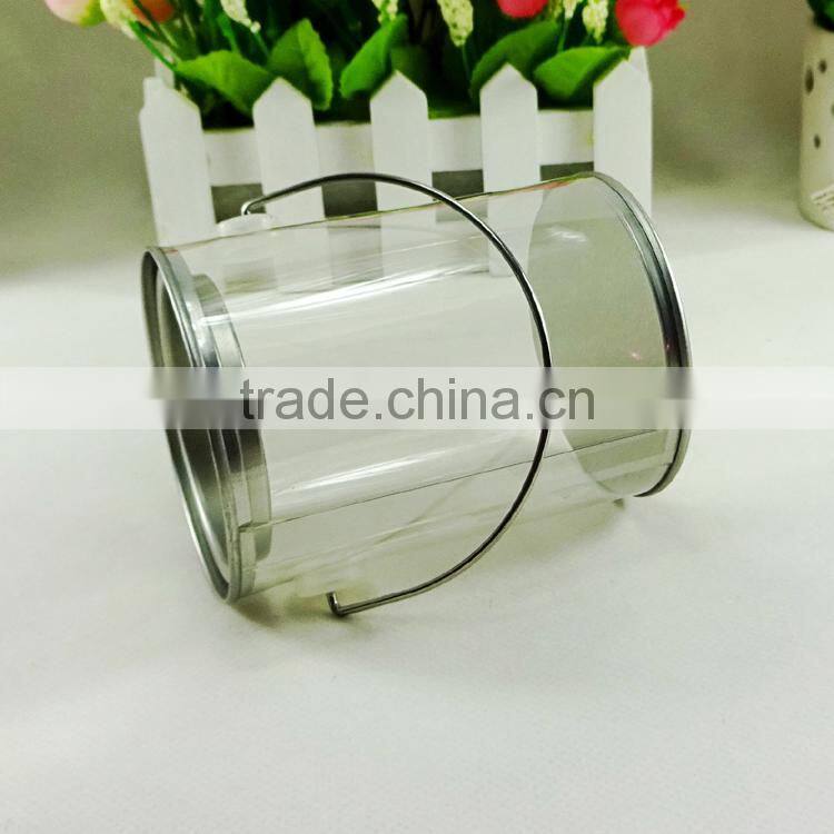 custom hot sale pvc box printing factory wenzhou