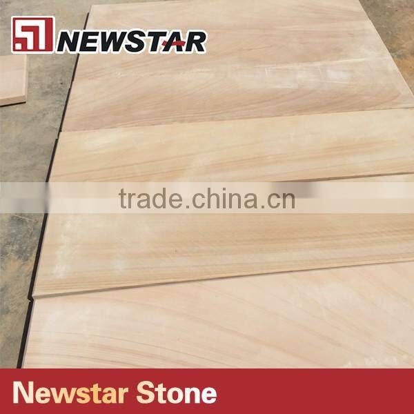 Newstar sandstone slabs for sale