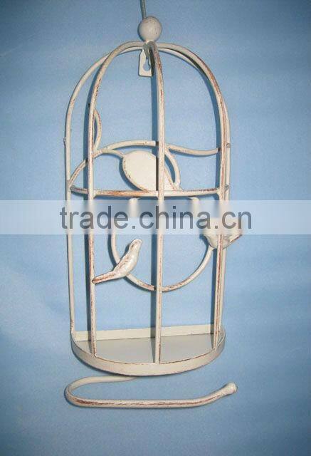 Decorative Metal Towel Racks for Indoor Furniture