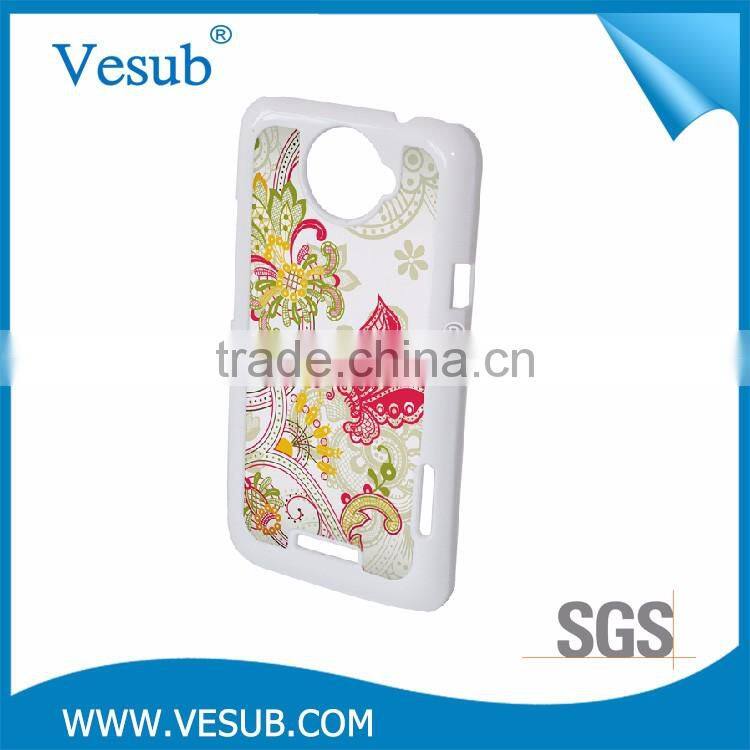 2017 Wholesale Custom New Design Retro Style Sublimation Phone Case