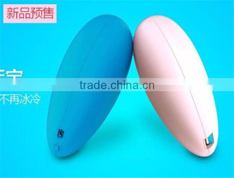 Mobile power supply Multifunctional hand warmer Universal mobile power supply Factory wholesale