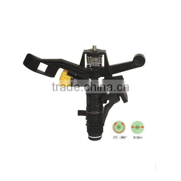 Cheap price plastic water sprinkler
