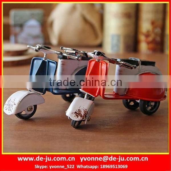 World War II Airplane Metal Craft