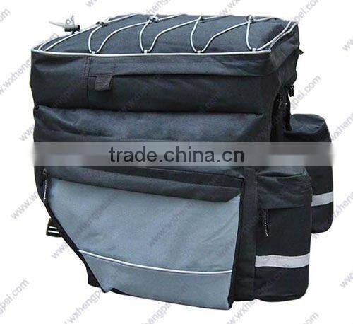 Best Selling Rear Bicycle Bag