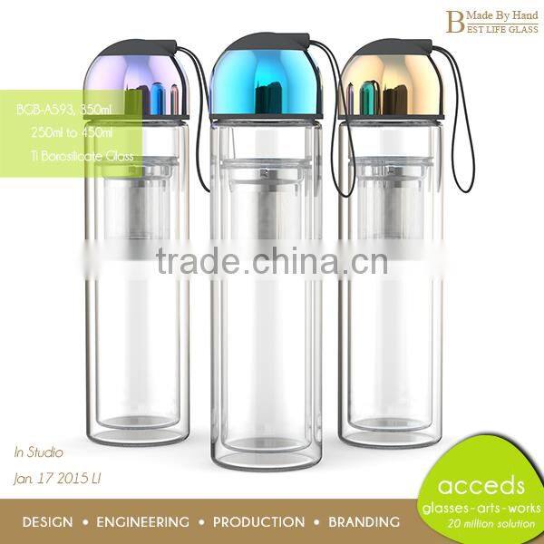600ml Hot Sale Cheap Empty Cola Bottle