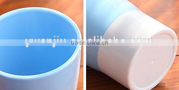 Supply fashion Multifunctional gargling cup / toothbrush cup