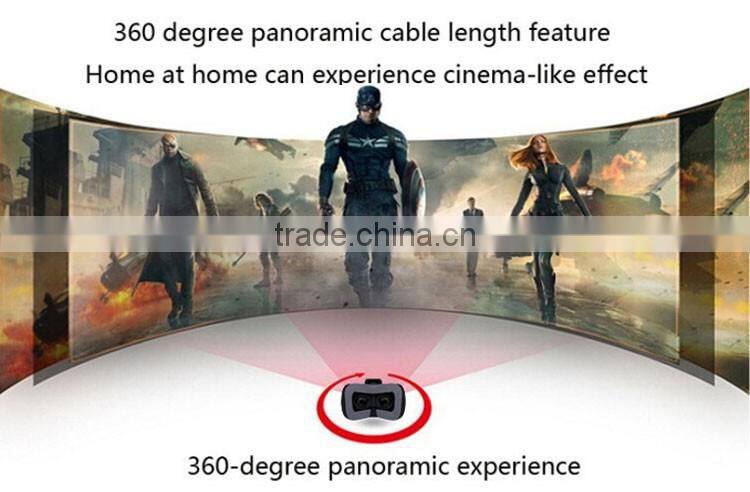 Vr Box Integrated Machine With Android System