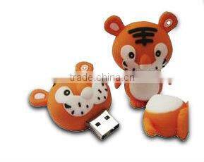 Hot Sale Handbag Silicone USB