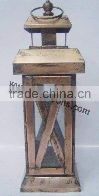 Metal Candle Lantern Wholesale