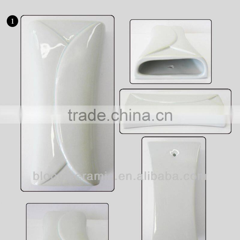 Porcelain mist humidifier for wholesale
