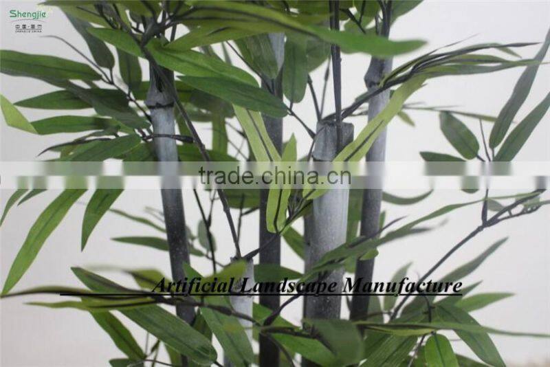 LXY160406 Cheap Bamboo Bonsai ,Bamboo Fencing