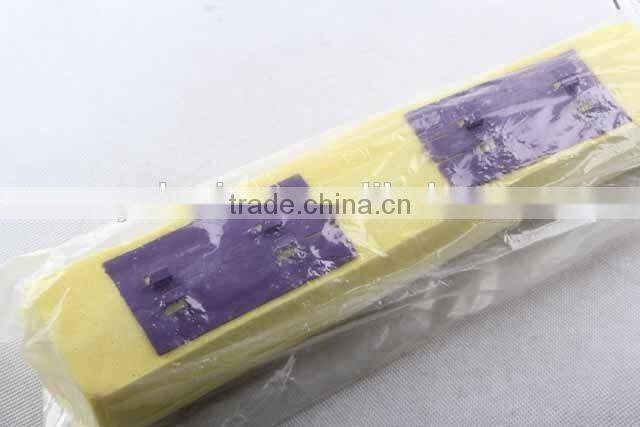 PVA sponge mop head