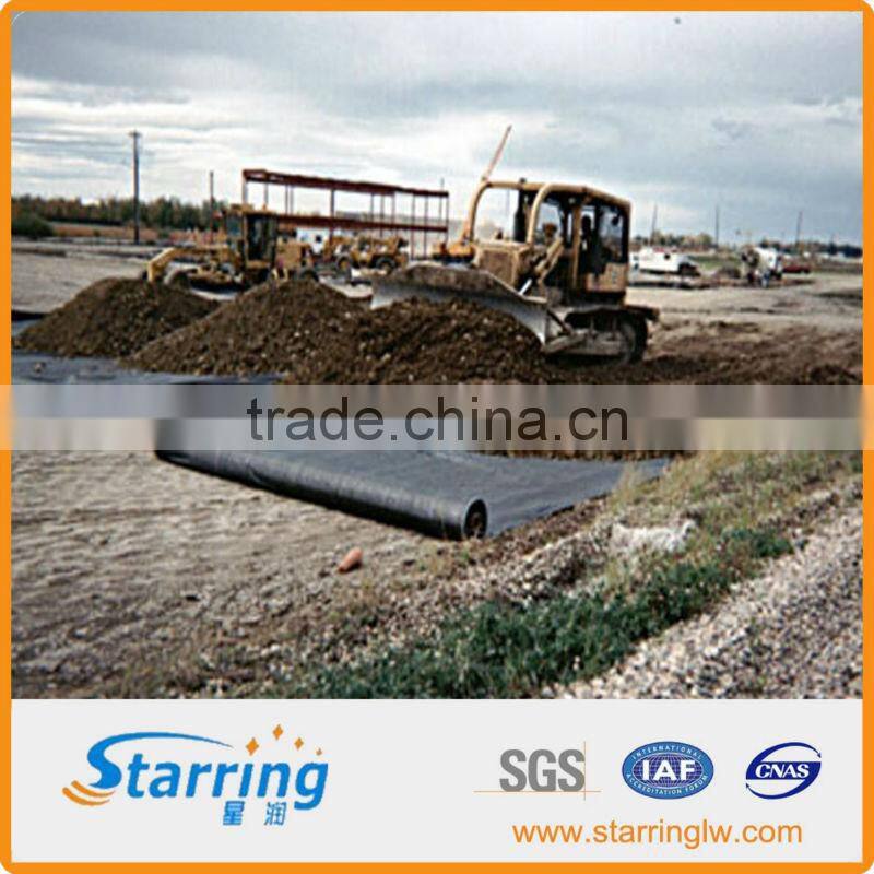 geomembrane for landfill