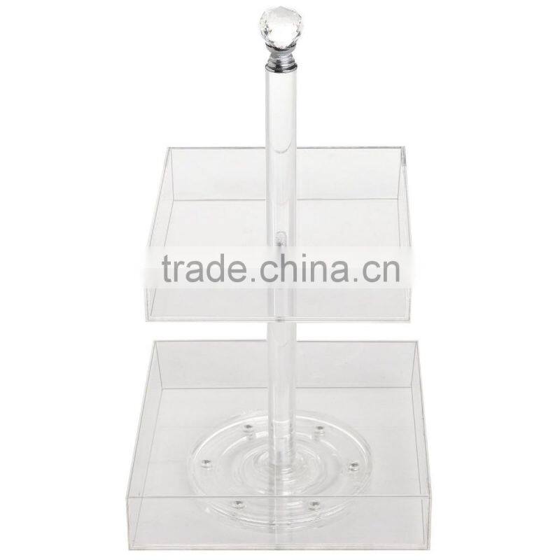 Wholesale High Quality Custom OEM Acrylic Essential Oil Display Stand