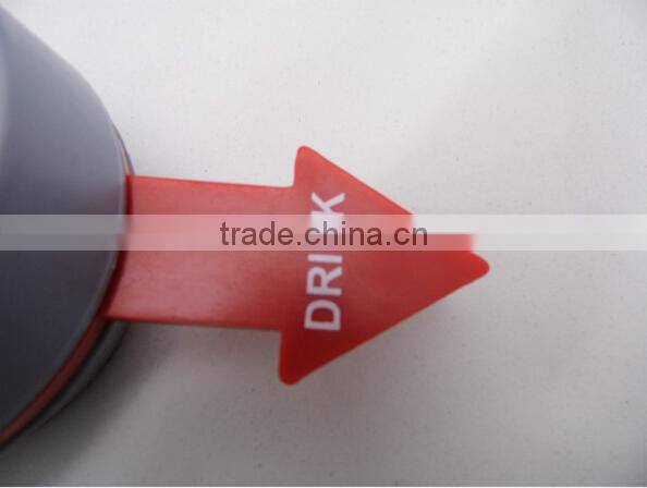 print logo spin the shot shoter spinner game