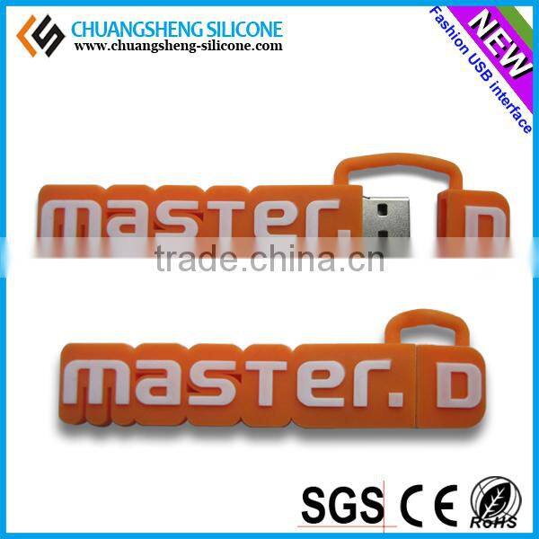 funny usb flash disk, animal shaped usb flash disk, usb flash disk with cover