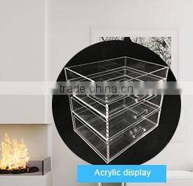 Popular counter retail sunglasses display case acrylic glasses display stand