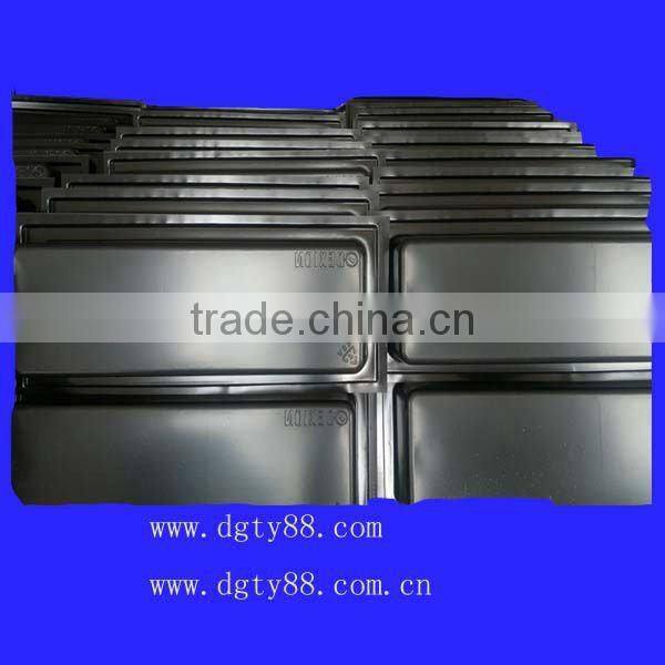 Vacuum forming cover, Vacuum forming plastic cover